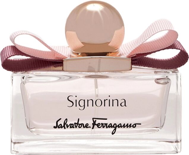 SALVATORE FERRAGAMO Signorina Eau de Parfum 50 ml