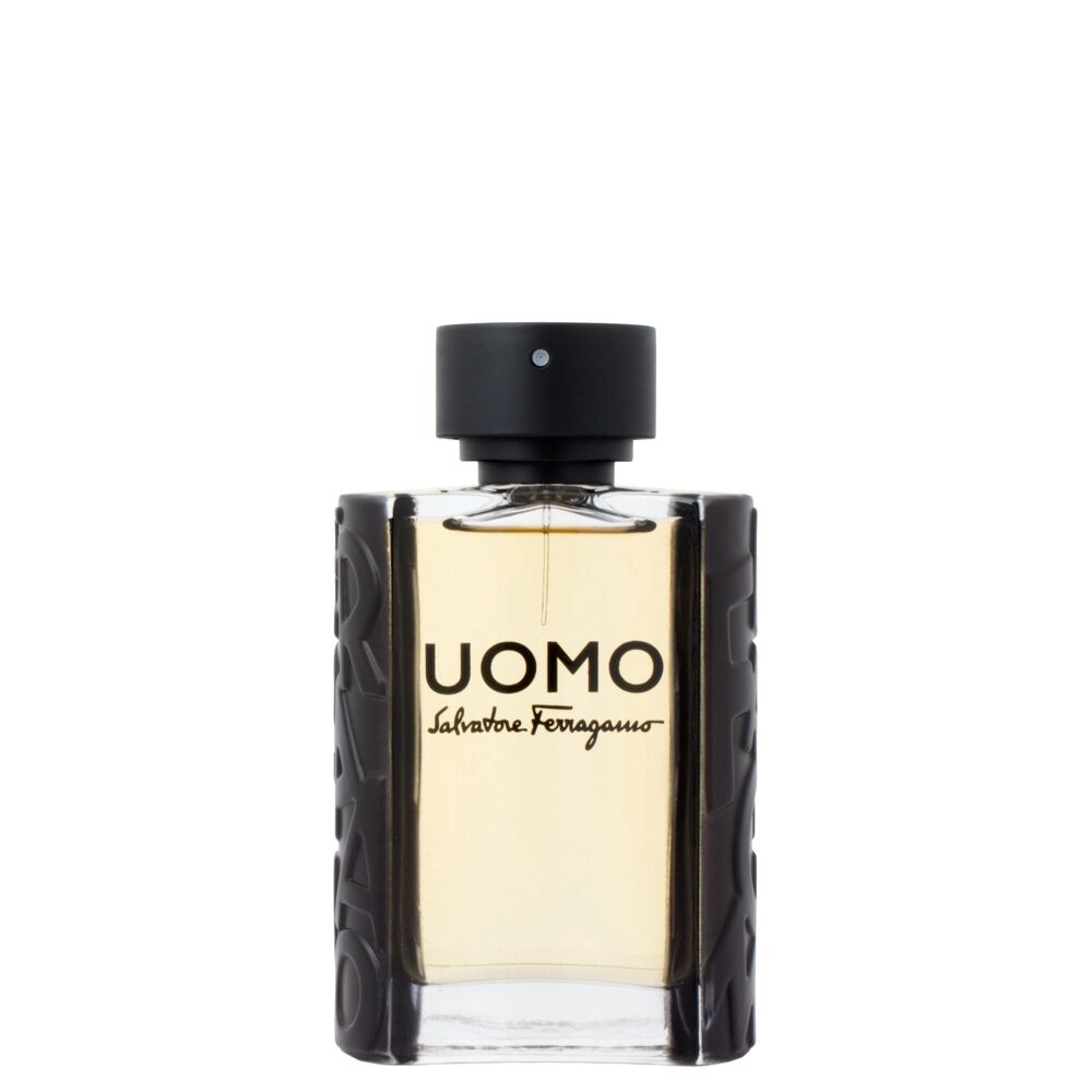 SALVATORE FERRAGAMO Uomo Eau de Toilette 100 ml Uomo