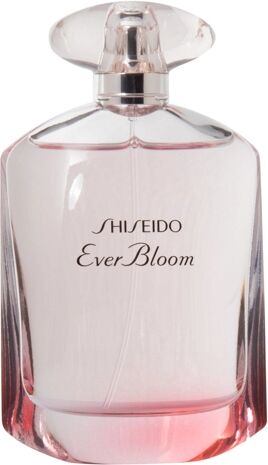 SHISEIDO Ever Bloom Eau de Parfum 30 ml