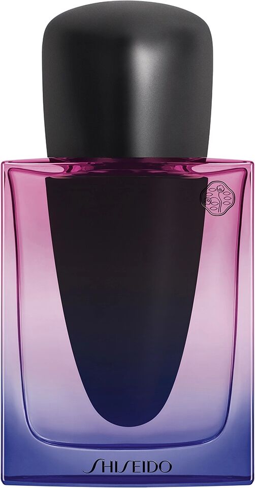 SHISEIDO Ginza Night Intense Eau De Parfum 30 ml Donna