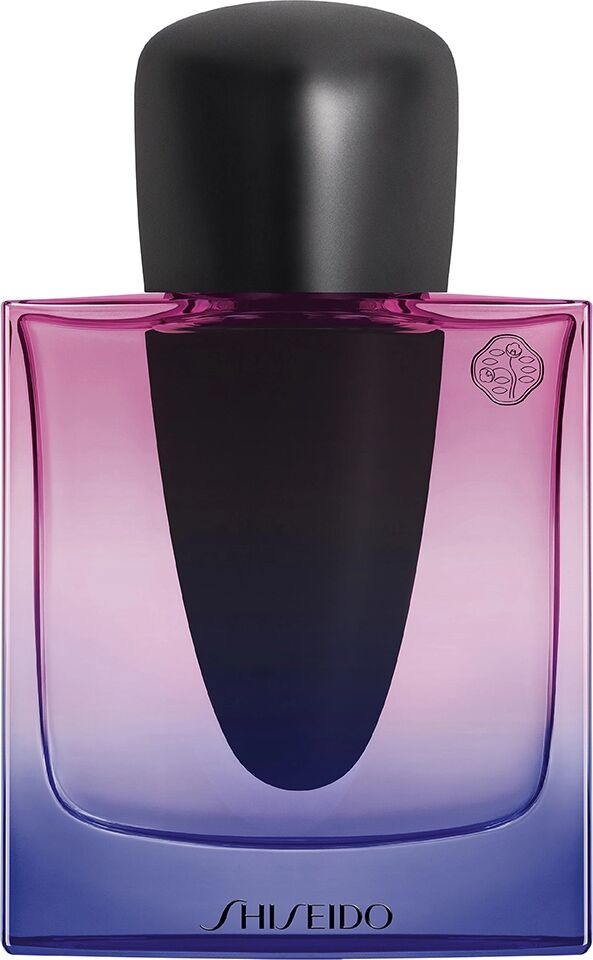 SHISEIDO Ginza Night Intense Eau De Parfum 50 ml Donna