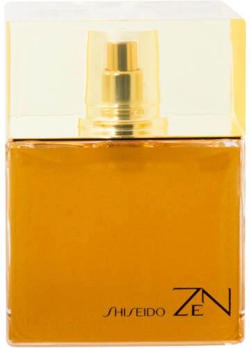 SHISEIDO Zen Eau de Parfum 50 ml