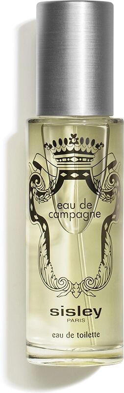 SISLEY Eau de Campagne Eau de Toilette 100 ml Donna