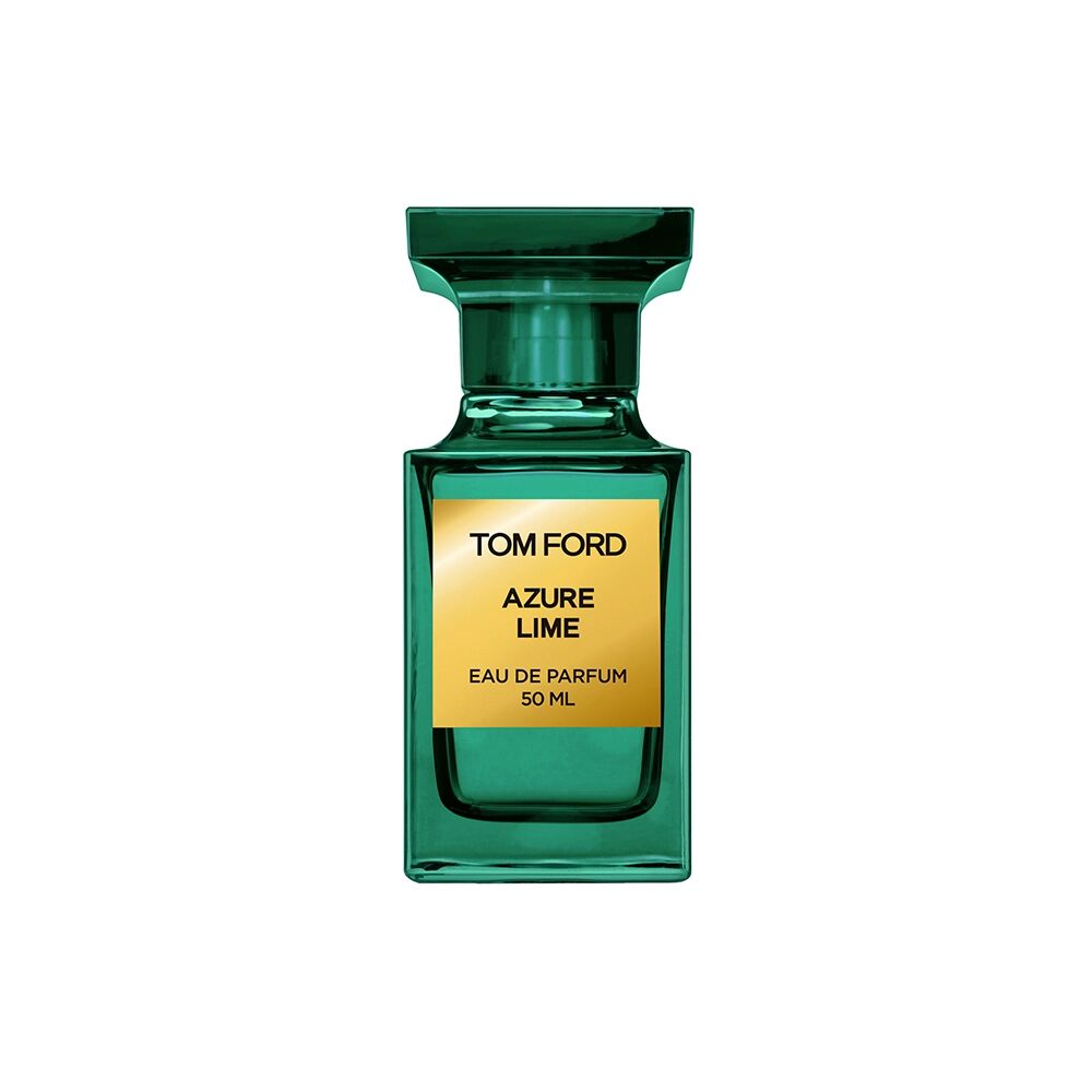 TOM FORD Azure Lime Eau de Parfum 50 ml Unisex