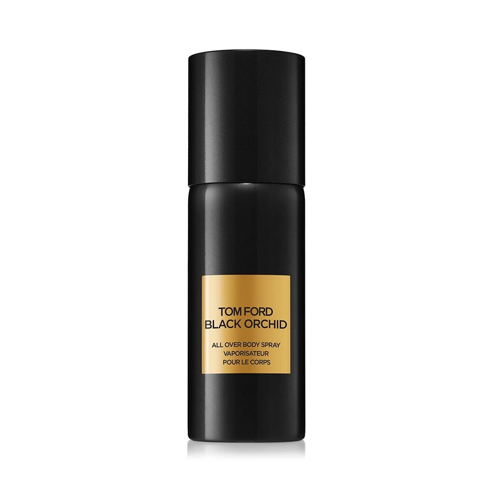 TOM FORD Black Orchid All Over Body Acqua Profumata 150 ml Unisex