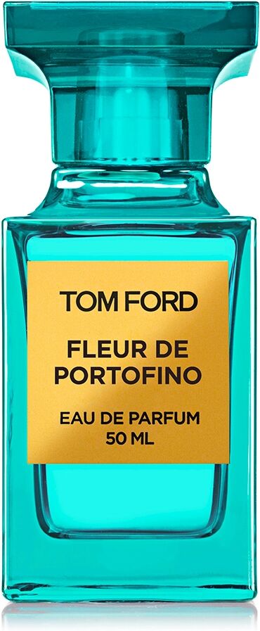 TOM FORD Fleur de Portofino Eau de Toilette 50 ml Unisex