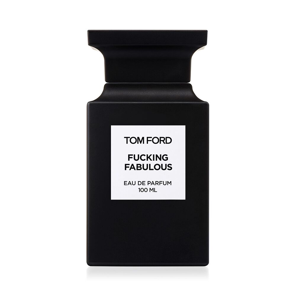 TOM FORD Fucking Fabulous Eau de Parfum 100 ml Unisex