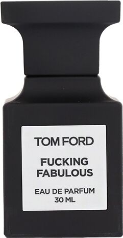 TOM FORD Fucking Fabulous Eau de Parfum 30 ml Unisex