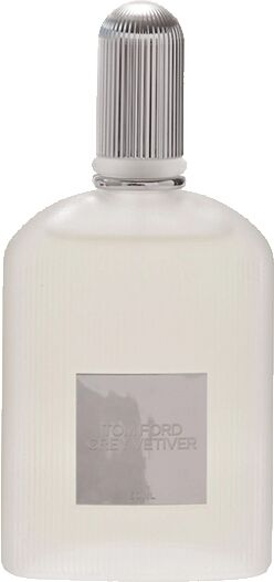 TOM FORD Grey Vetiver Eau de Parfum 50 ml Uomo