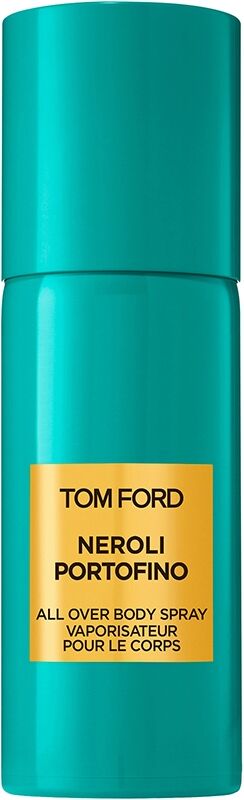 TOM FORD Neroli Portofino All Over Body Acqua Profumata 150 ml Unisex