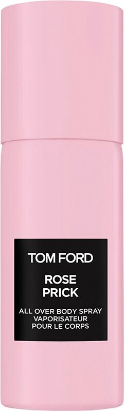 TOM FORD Rose Prick Acqua Aromatica All Over Body Acqua Profumata 150 ml Unisex