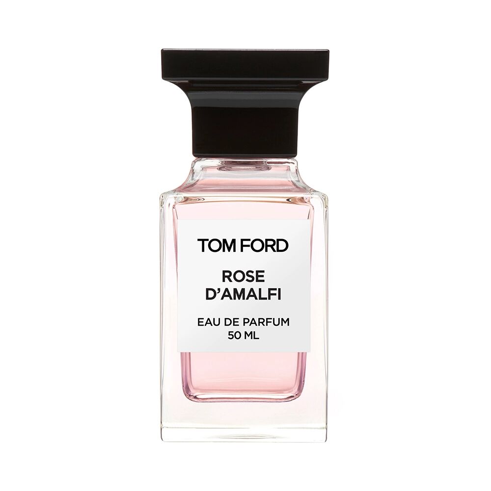 TOM FORD Rose D'amalfi Eau de Parfum 50 ml Unisex