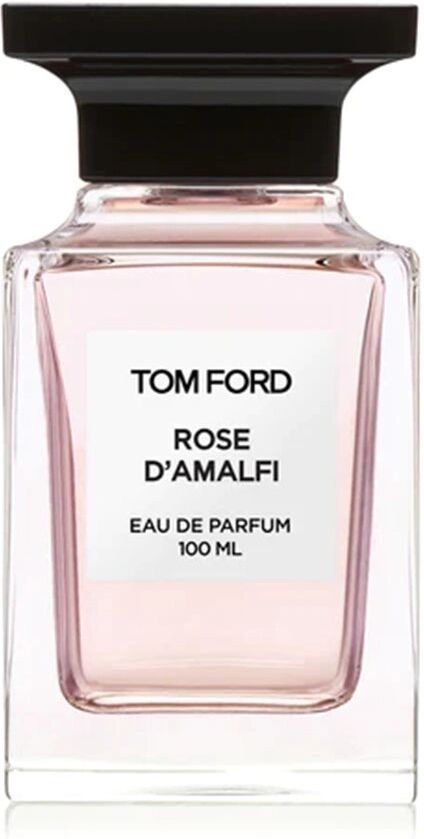 TOM FORD Rose D'amalfi Eau de Parfum 100 ml Unisex