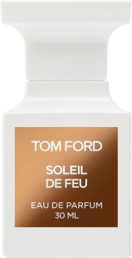 TOM FORD Soleil De Feu Eau de Parfum 30 ml Unisex