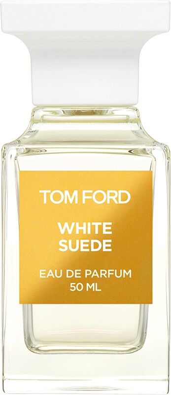 TOM FORD White Suede Eau de Parfum Eau de Parfum 50 ml Unisex