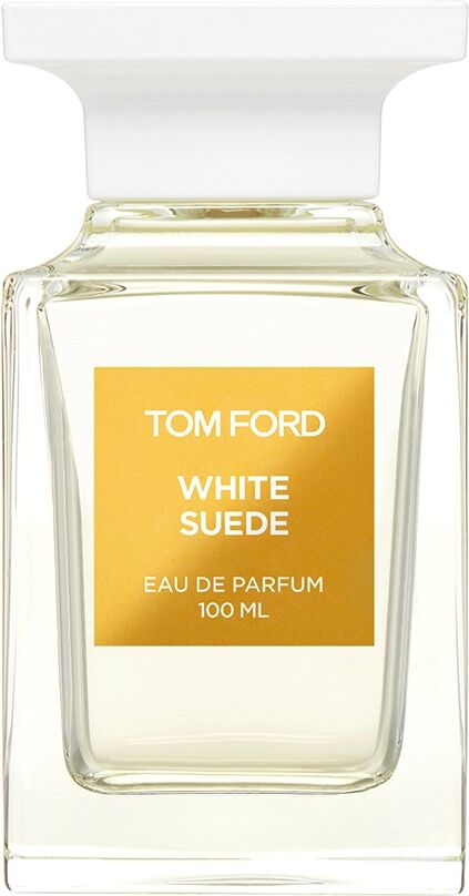 TOM FORD White Suede Eau de Parfum Eau de Parfum 100 ml Unisex