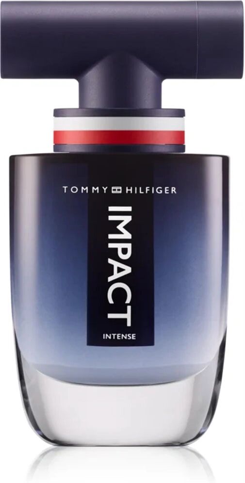 TOMMY HILFIGER Impact Intense Eau de Parfum 50 ml Uomo