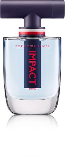 TOMMY HILFIGER Impact Spark Eau de Toilette 50 ml Uomo