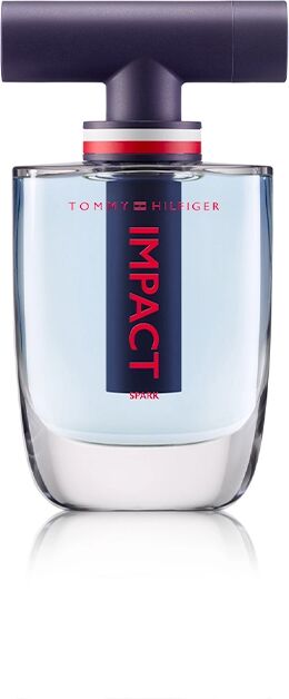 TOMMY HILFIGER Impact Spark Eau de Toilette 100 ml Uomo