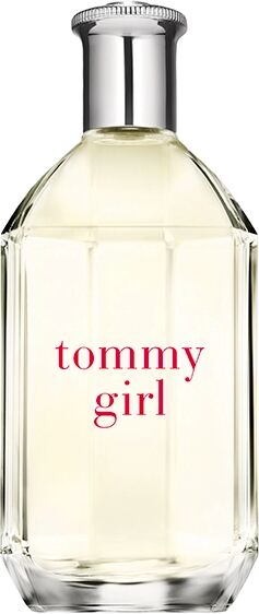 TOMMY HILFIGER Tommy Girl Eau de Toilette 100 ml Donna