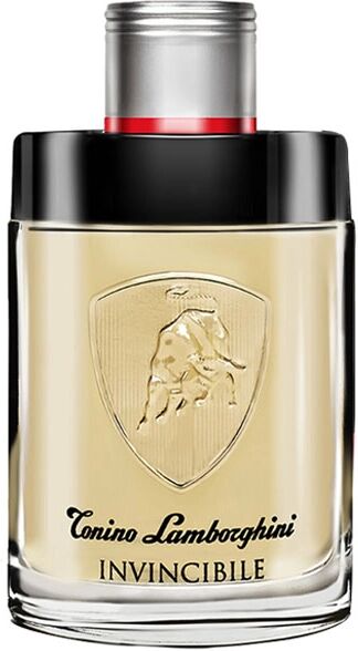 TONINO LAMBORGHINI Invincibile Eau de Toilette 75 ml