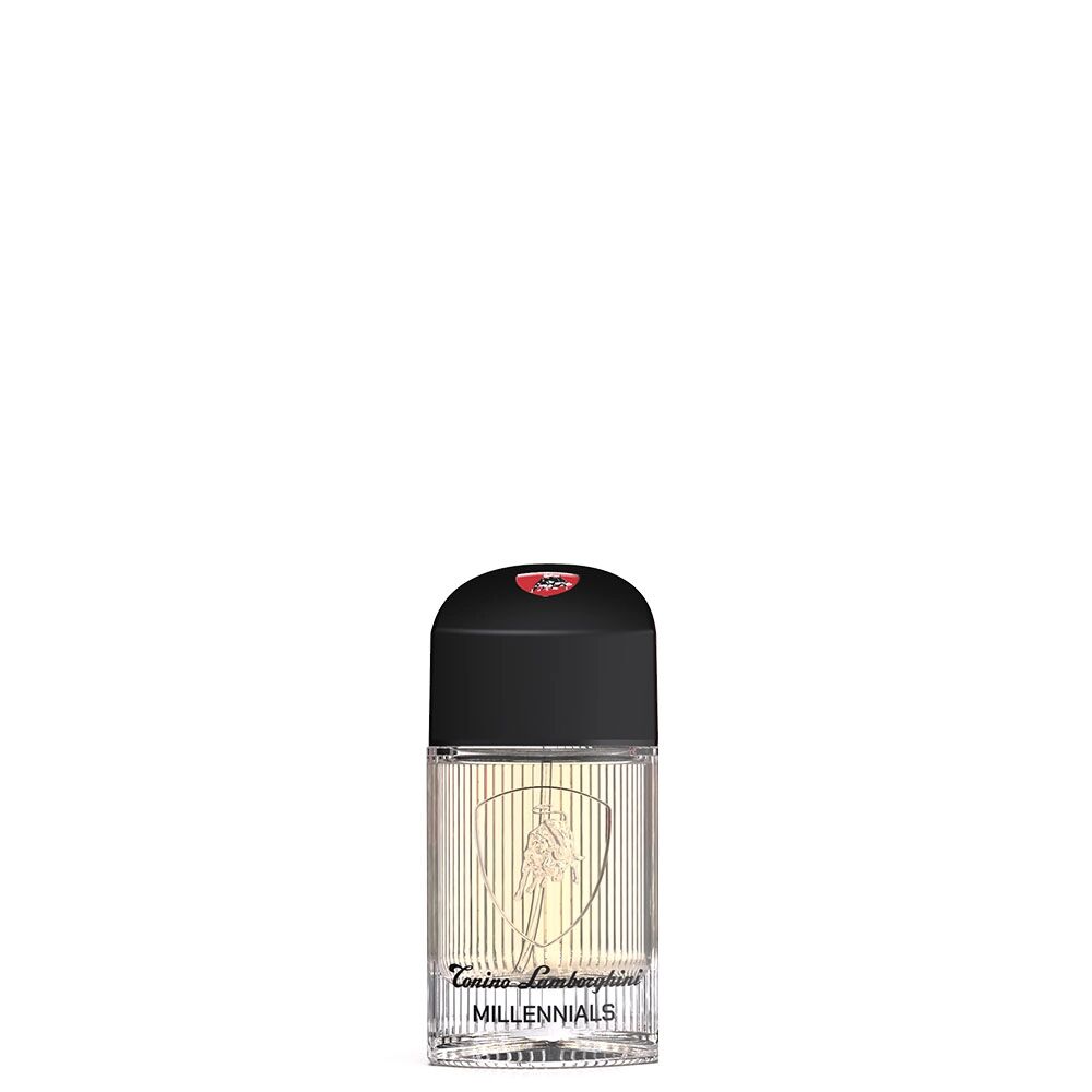 TONINO LAMBORGHINI Millennials Eau de Toilette 40 ml