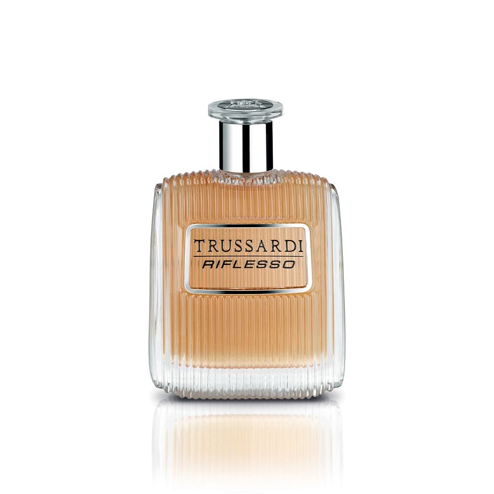 TRUSSARDI Riflesso Eau de Toilette 100 ml Spray Uomo