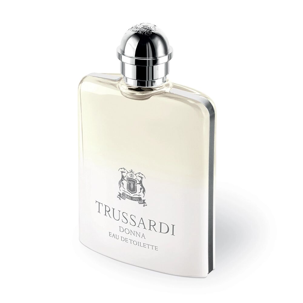 TRUSSARDI Donna Eau de Toilette 100 ml Spray Donna