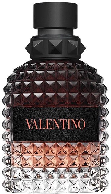 VALENTINO Uomo Born In Roma Coral Fantasy Eau de Toilette 50 ml Uomo