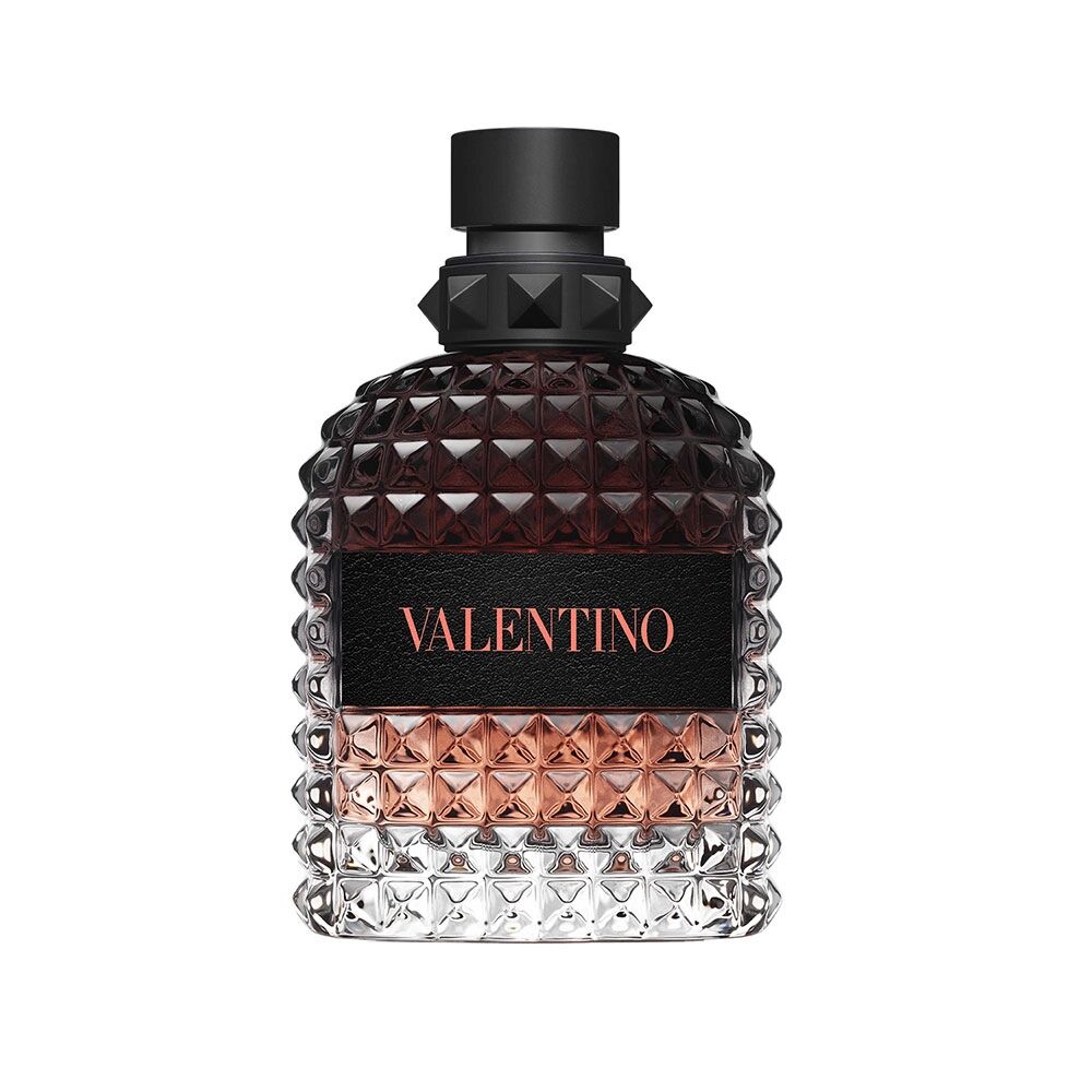 VALENTINO Uomo Born In Roma Coral Fantasy Eau de Toilette 100 ml Uomo