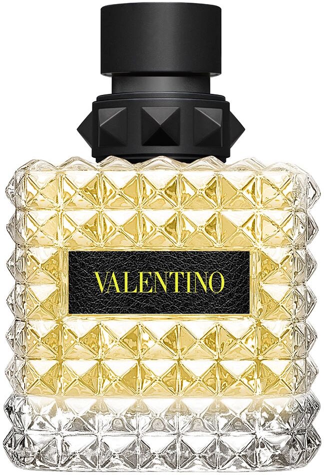 VALENTINO Donna Born In Roma Yellow Dream Eau de Parfum 100 ml Donna