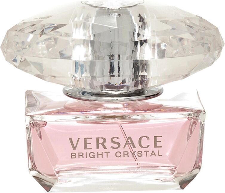 VERSACE Bright Crystal Eau de Toilette 50 ml