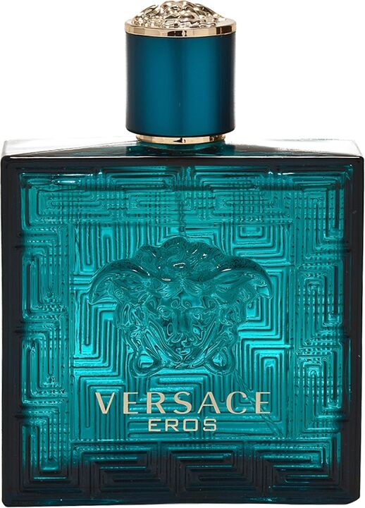 VERSACE Eros Eau de Toilette 100 ml