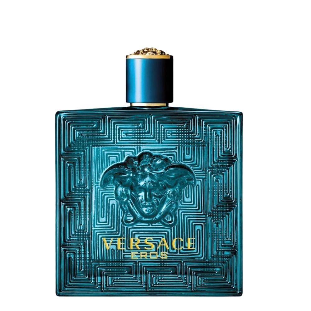 VERSACE Eros Eau de Toilette 200 ml Uomo