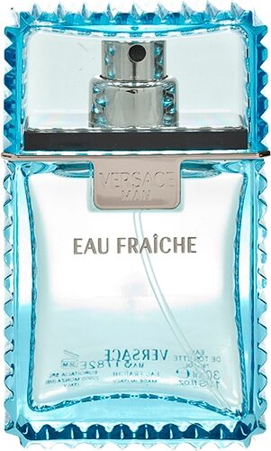 VERSACE Man eau fraiche Eau de Toilette 30 ml