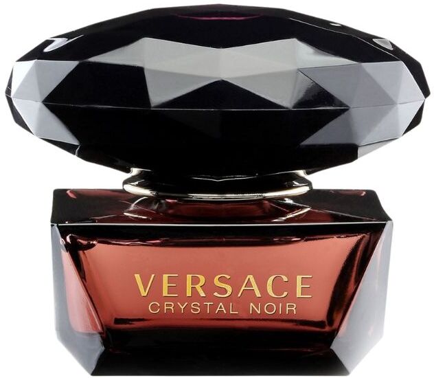 VERSACE Crystal Noir Eau de Parfum 50 ml Donna