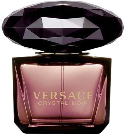 VERSACE Crystal Noir Eau de Parfum 90 ml Donna