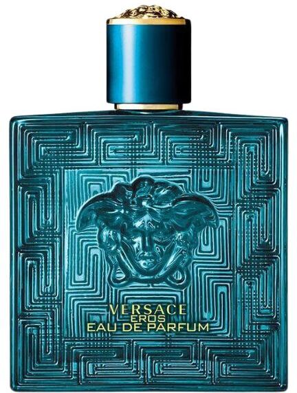 VERSACE Eros Eau de Parfum 100 ml Uomo