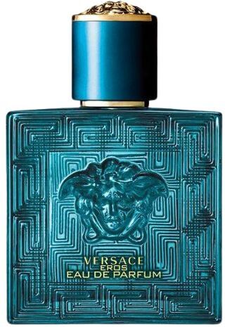 VERSACE Eros Eau de Parfum 50 ml Uomo