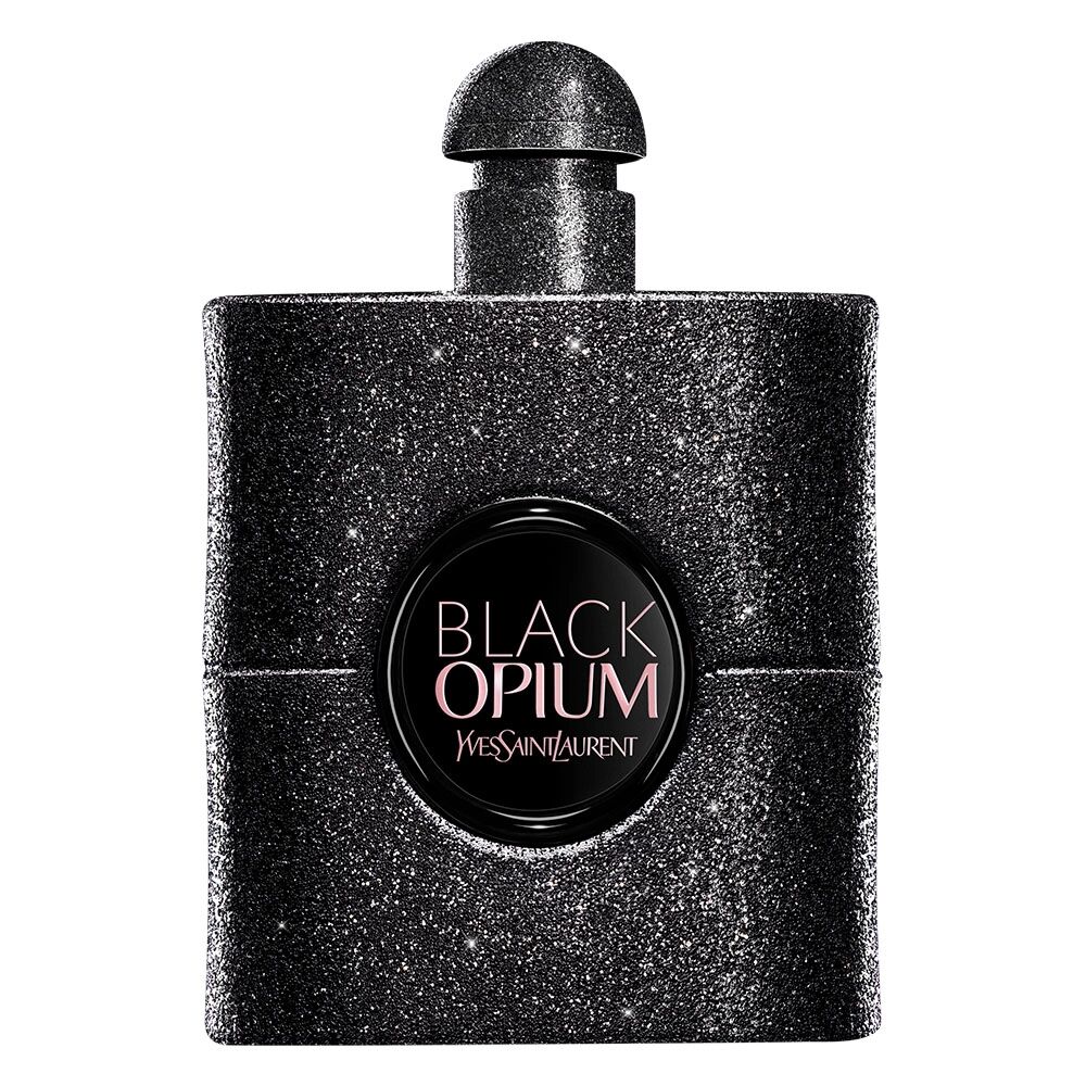 YVES SAINT LAURENT Black Opium Extreme Eau de Parfum 90 ml Donna