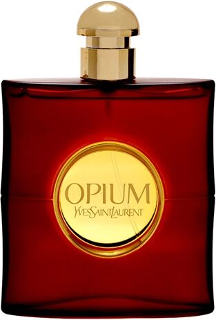 YVES SAINT LAURENT Opium Eau de Toilette 30 ml Donna