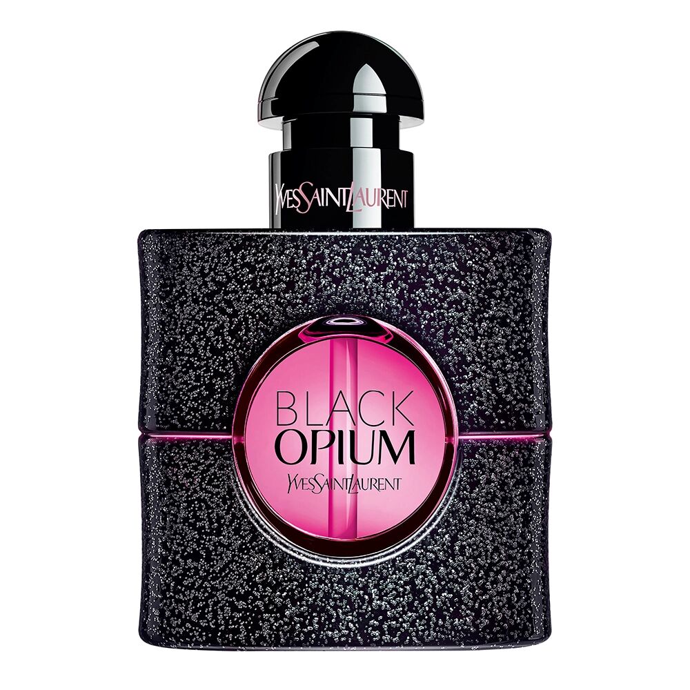 YVES SAINT LAURENT Black Opium Neon Eau de Parfum 30 ml Donna