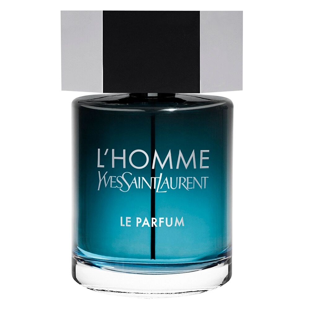 YVES SAINT LAURENT L'Homme Le Parfum Eau de Parfum 100 ml Uomo