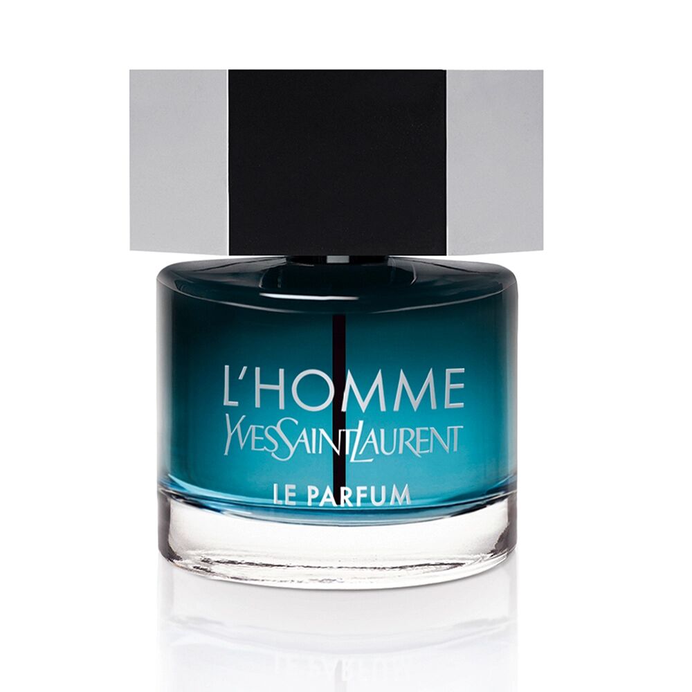 YVES SAINT LAURENT L'Homme Le Parfum Eau de Parfum 60 ml Uomo