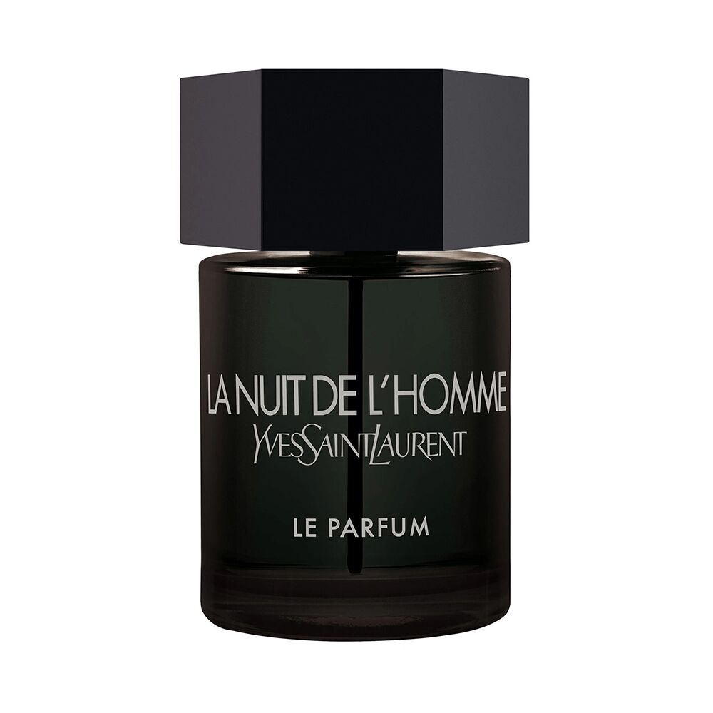 YVES SAINT LAURENT La Nuit de l'Homme Le Parfum Eau de Parfum 100 ml Uomo