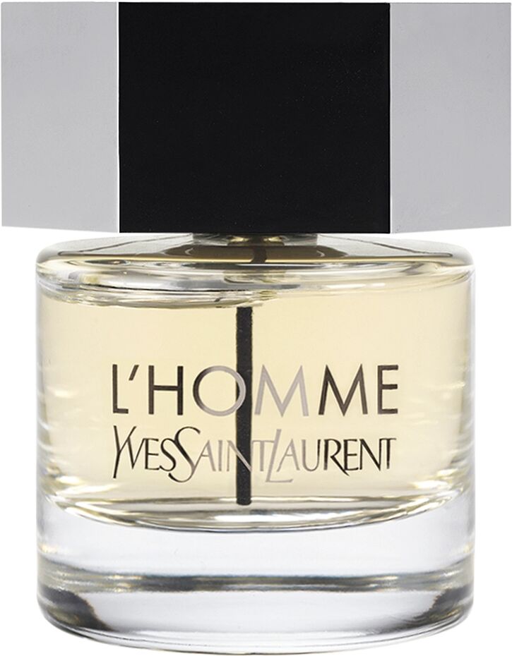 YVES SAINT LAURENT L'Homme Eau de Toilette 60 ml Uomo