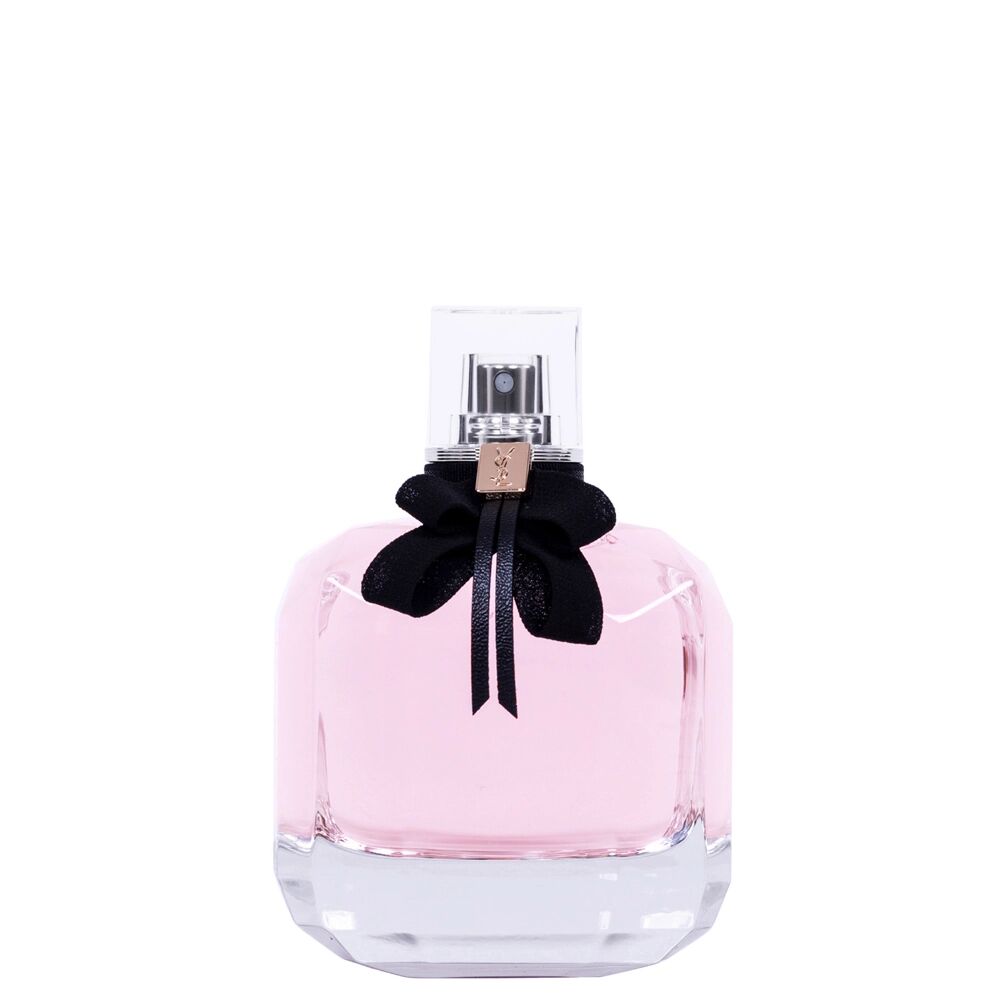 YVES SAINT LAURENT Mon Paris Eau de Parfum 90 ml Donna