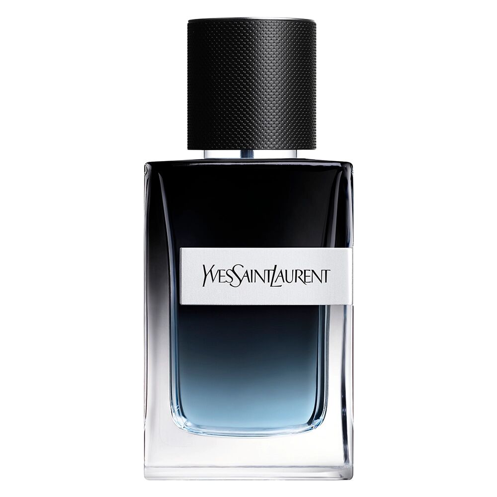 YVES SAINT LAURENT Y Eau de Parfum 60 ml Uomo