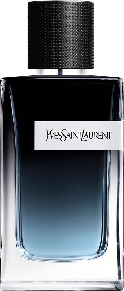 YVES SAINT LAURENT Y Eau de Parfum 100 ml Uomo