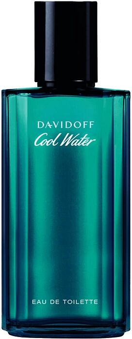 DAVIDOFF Cool Water Eau de Toilette 75 ml